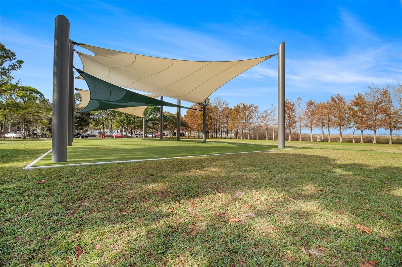 ST CLOUD 2ND AND 3RD STREET - Residential