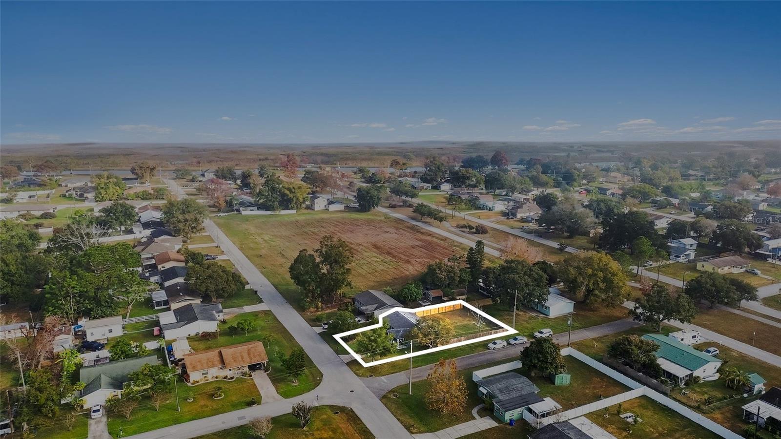 ST CLOUD 2ND AND 3RD STREET - Residential