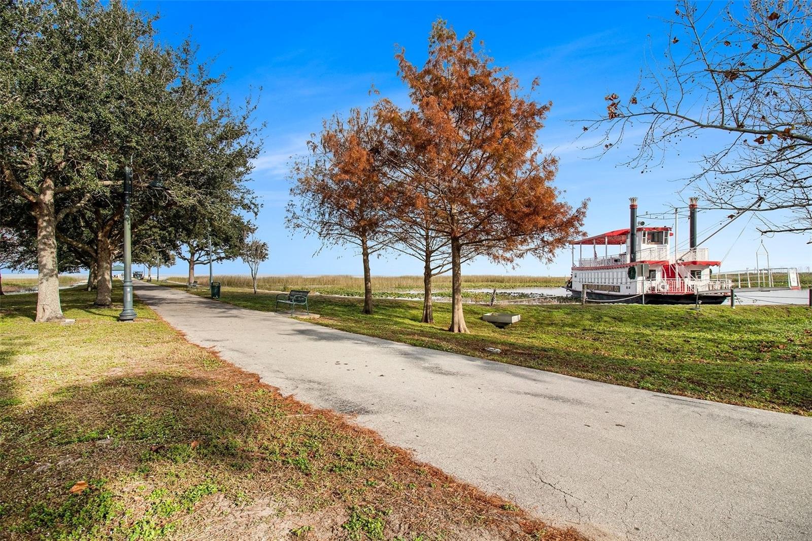 ST CLOUD 2ND AND 3RD STREET - Residential