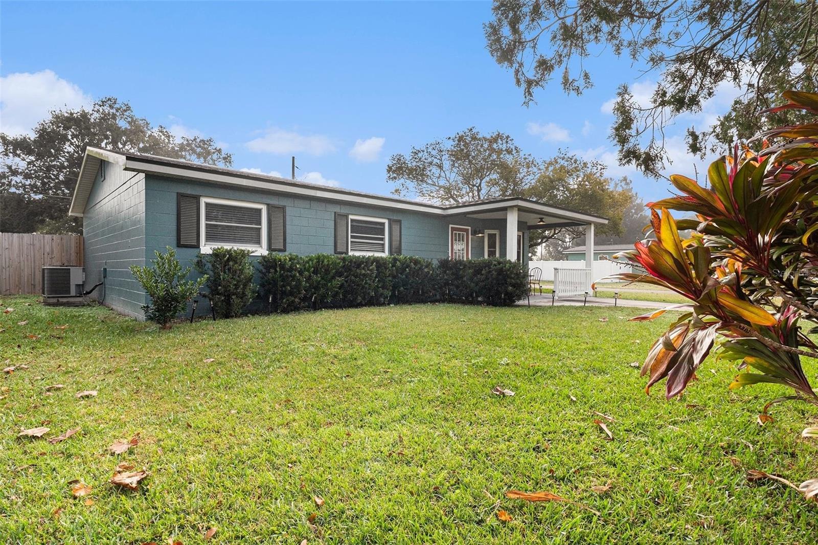 ST CLOUD 2ND AND 3RD STREET - Residential