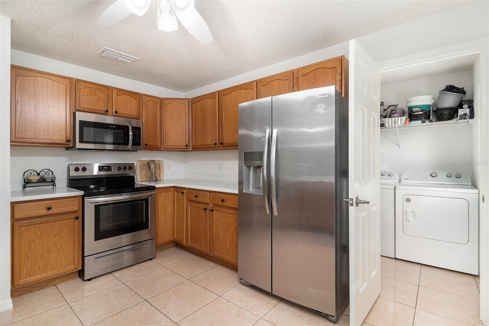 ST CLOUD 2ND AND 3RD STREET - Residential