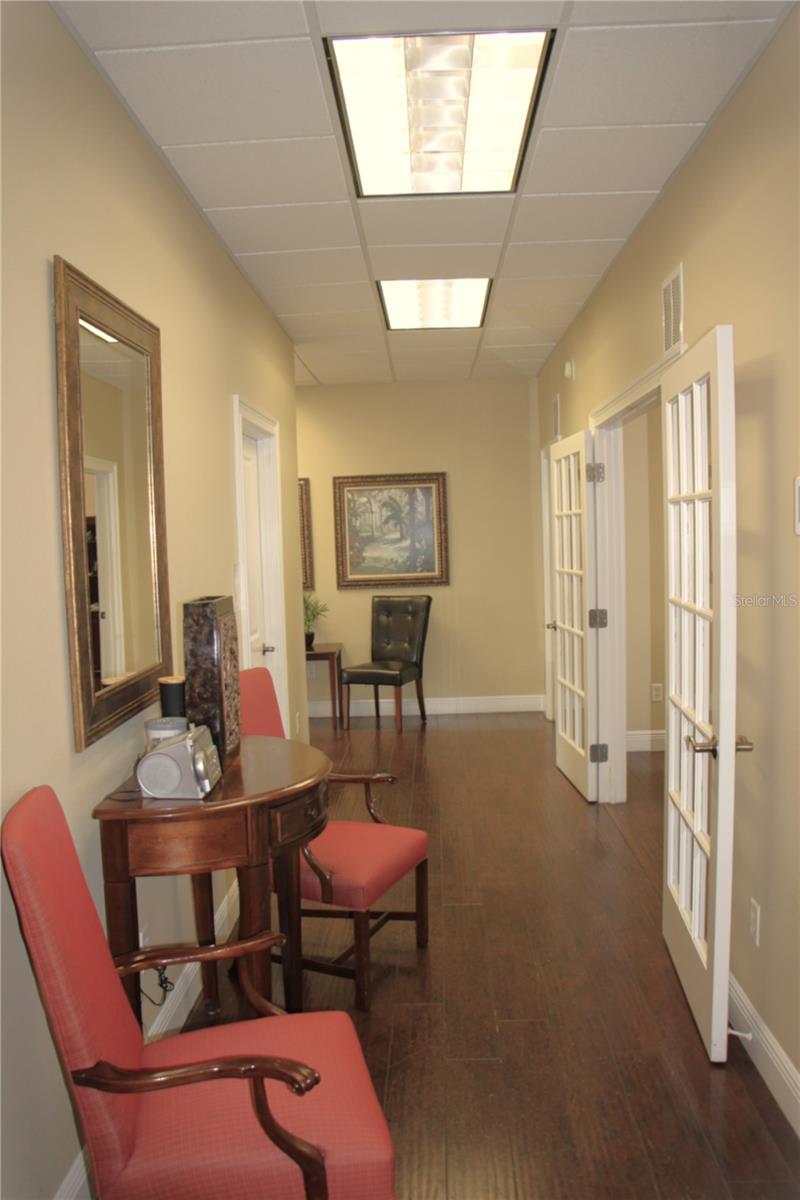 PROSPER COLONY 22-23-29 - Commercial Sale