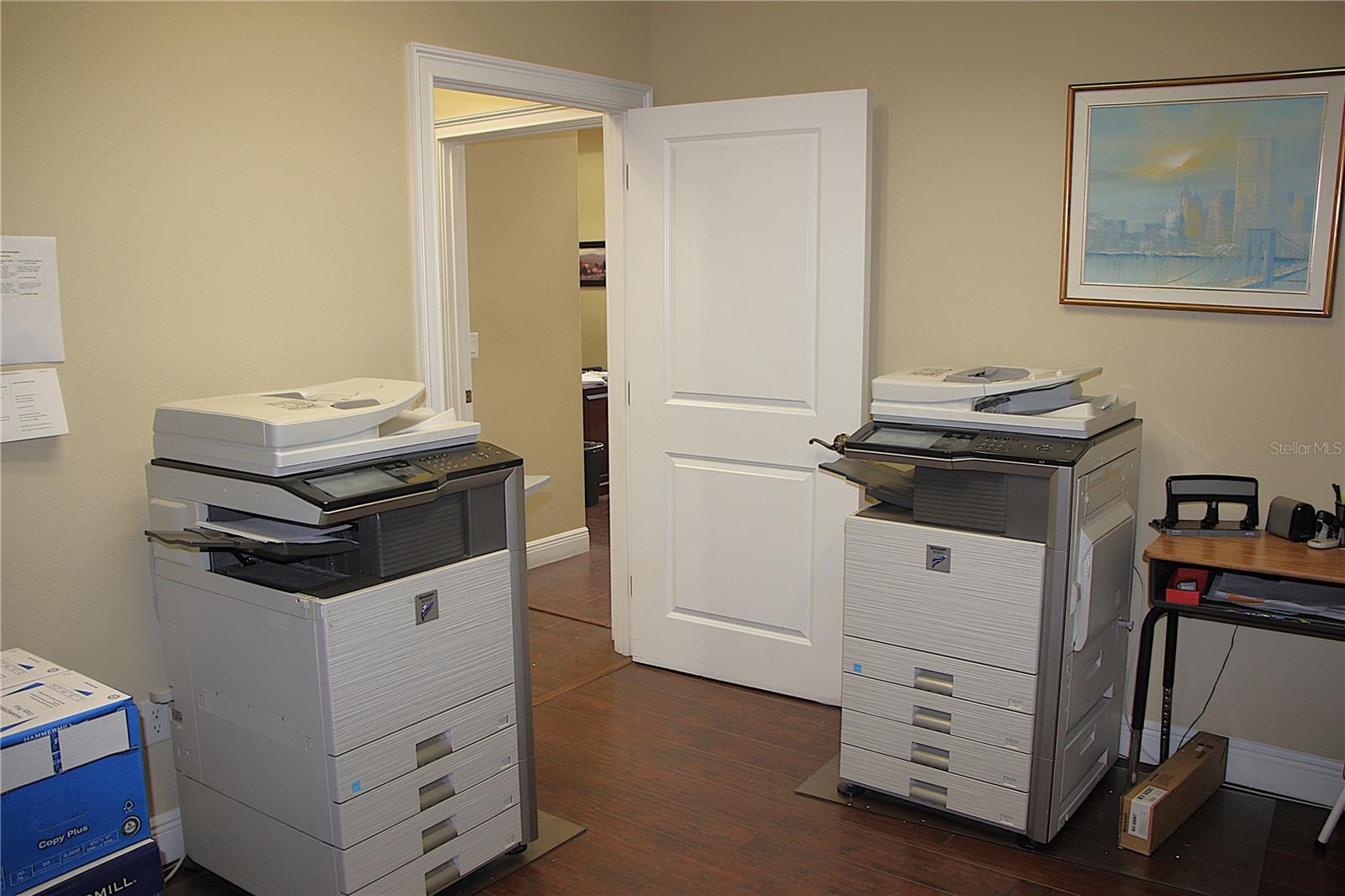 PROSPER COLONY 22-23-29 - Commercial Sale