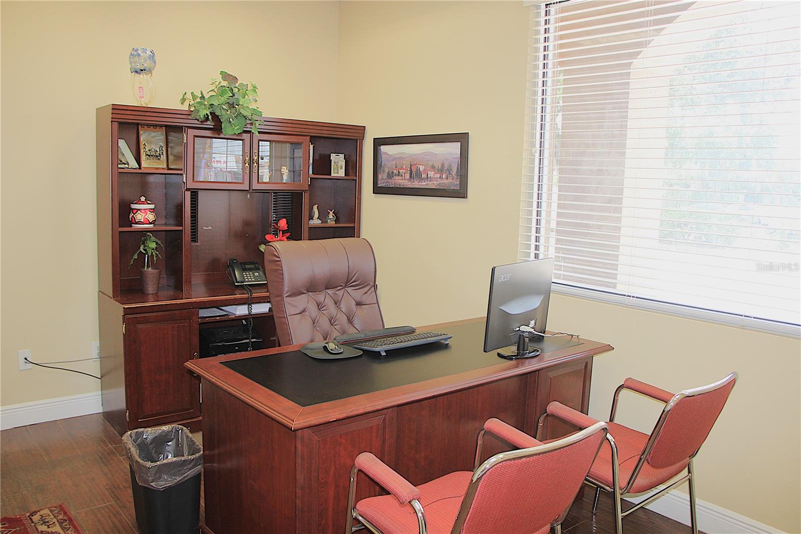 PROSPER COLONY 22-23-29 - Commercial Sale