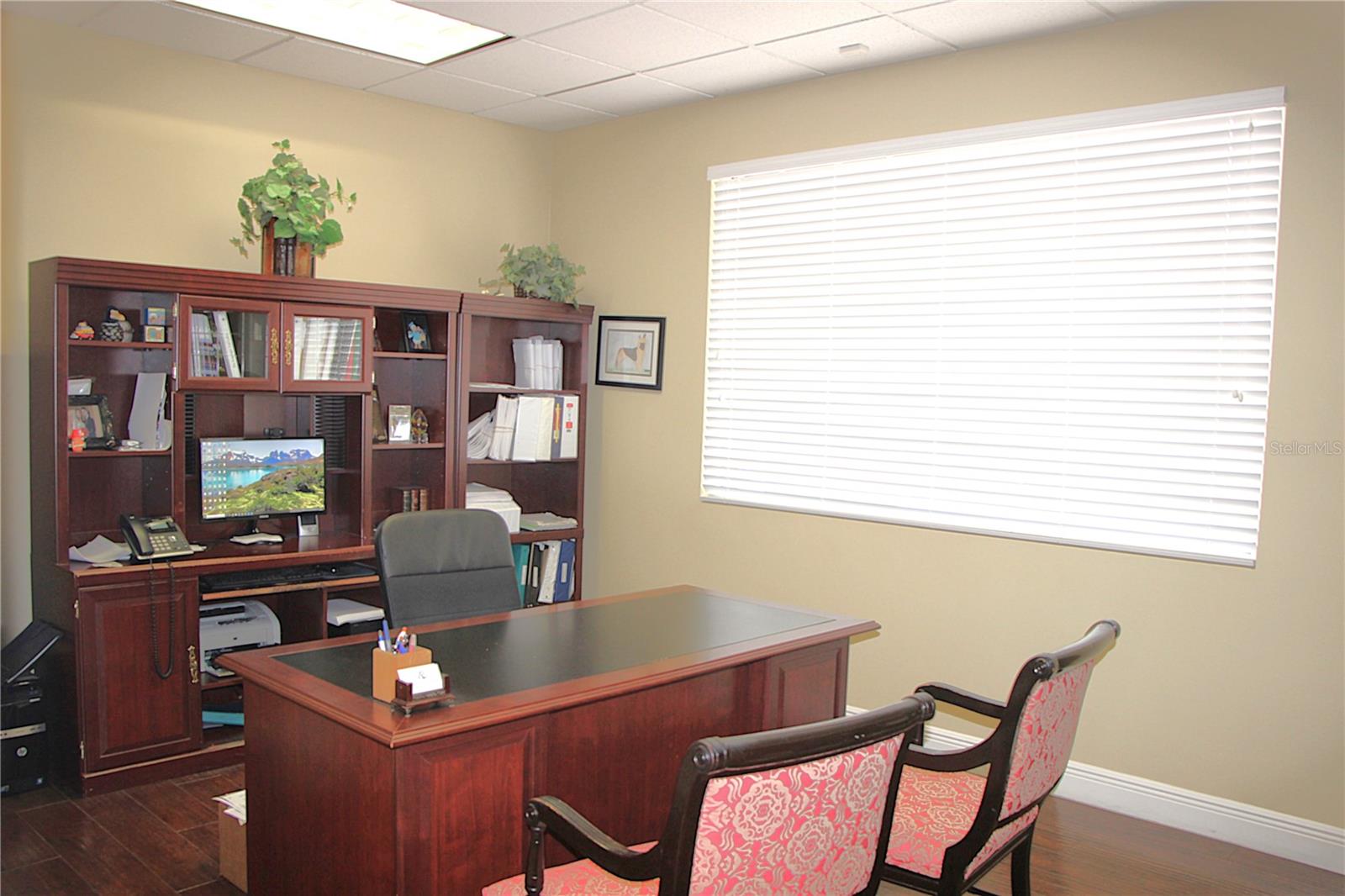 PROSPER COLONY 22-23-29 - Commercial Sale