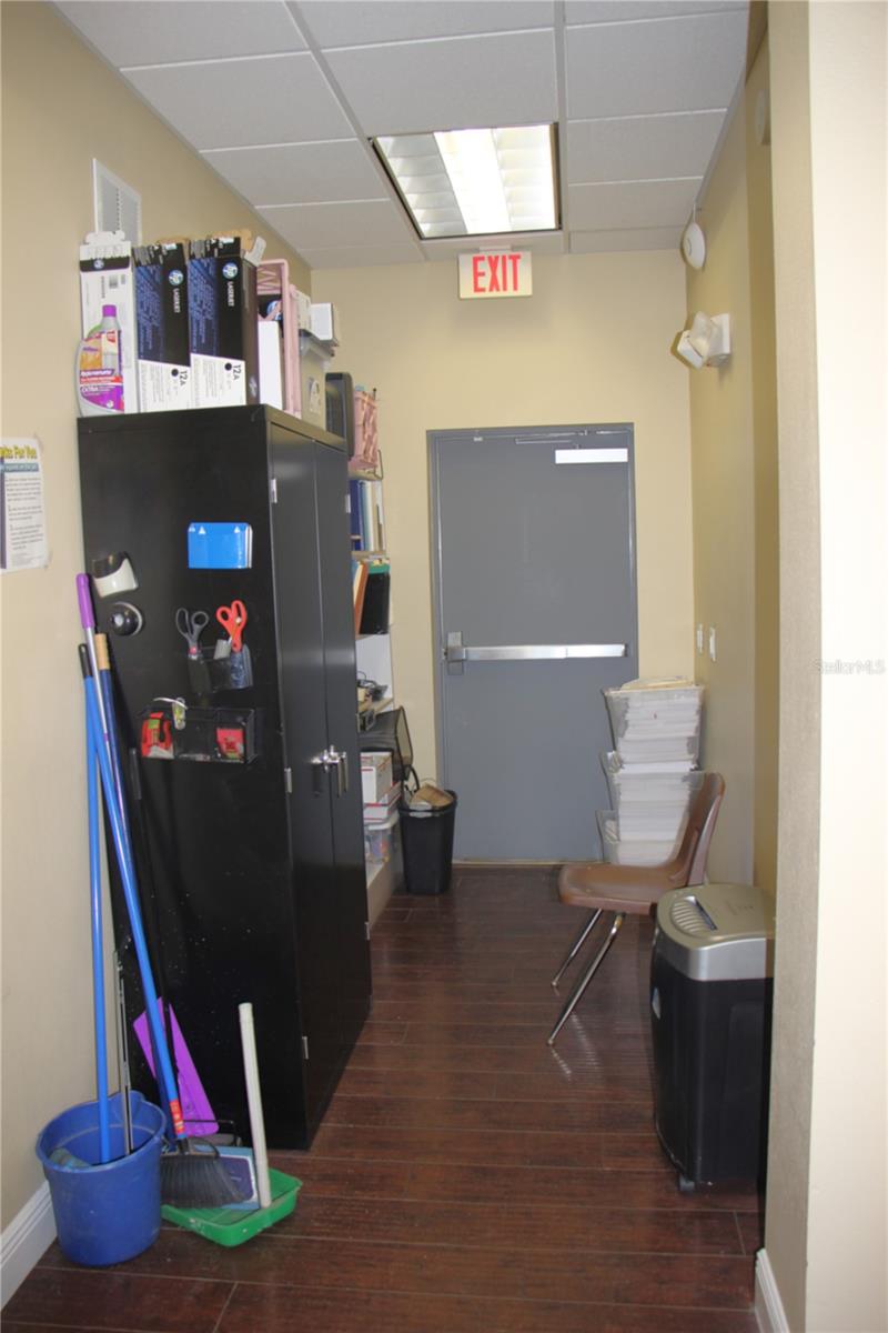 PROSPER COLONY 22-23-29 - Commercial Sale