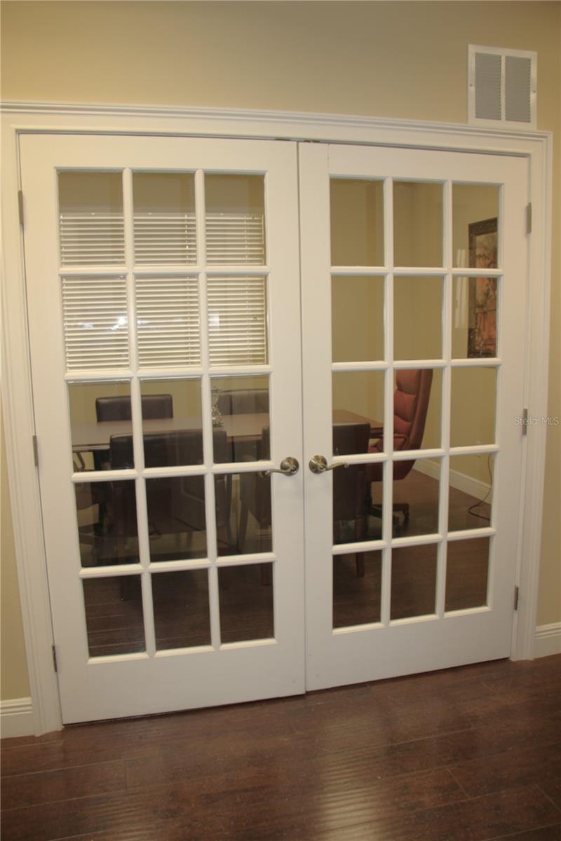 PROSPER COLONY 22-23-29 - Commercial Sale