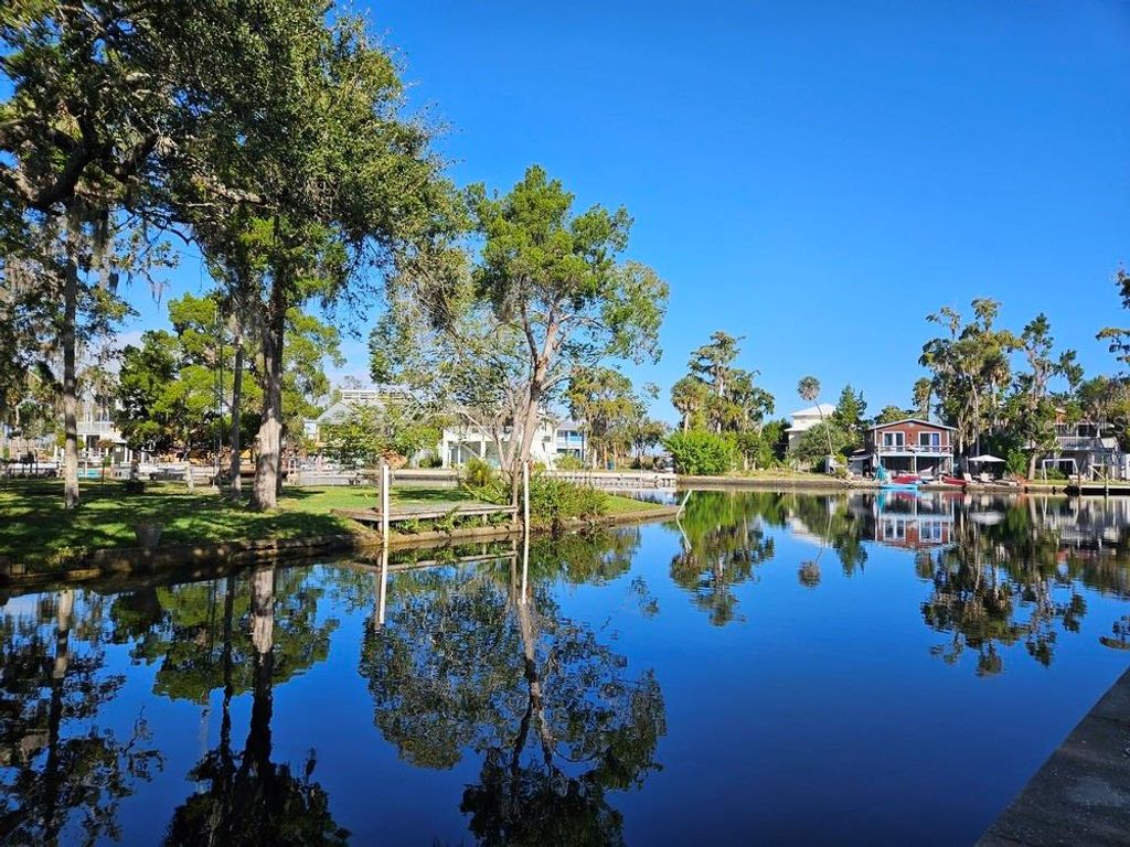 Photo of 5281 Tuna Lane, Weeki Wachee, FL 34607 (MLS # W7880809)