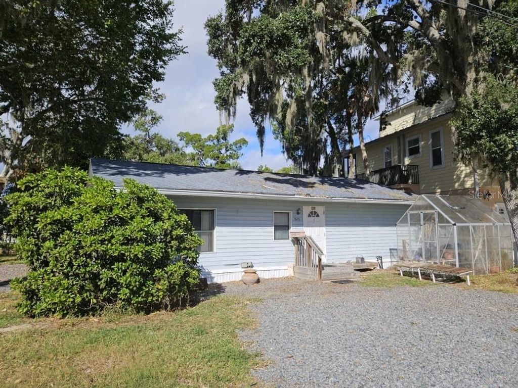Photo of 5281 Tuna Lane, Weeki Wachee, FL 34607 (MLS # W7880809)