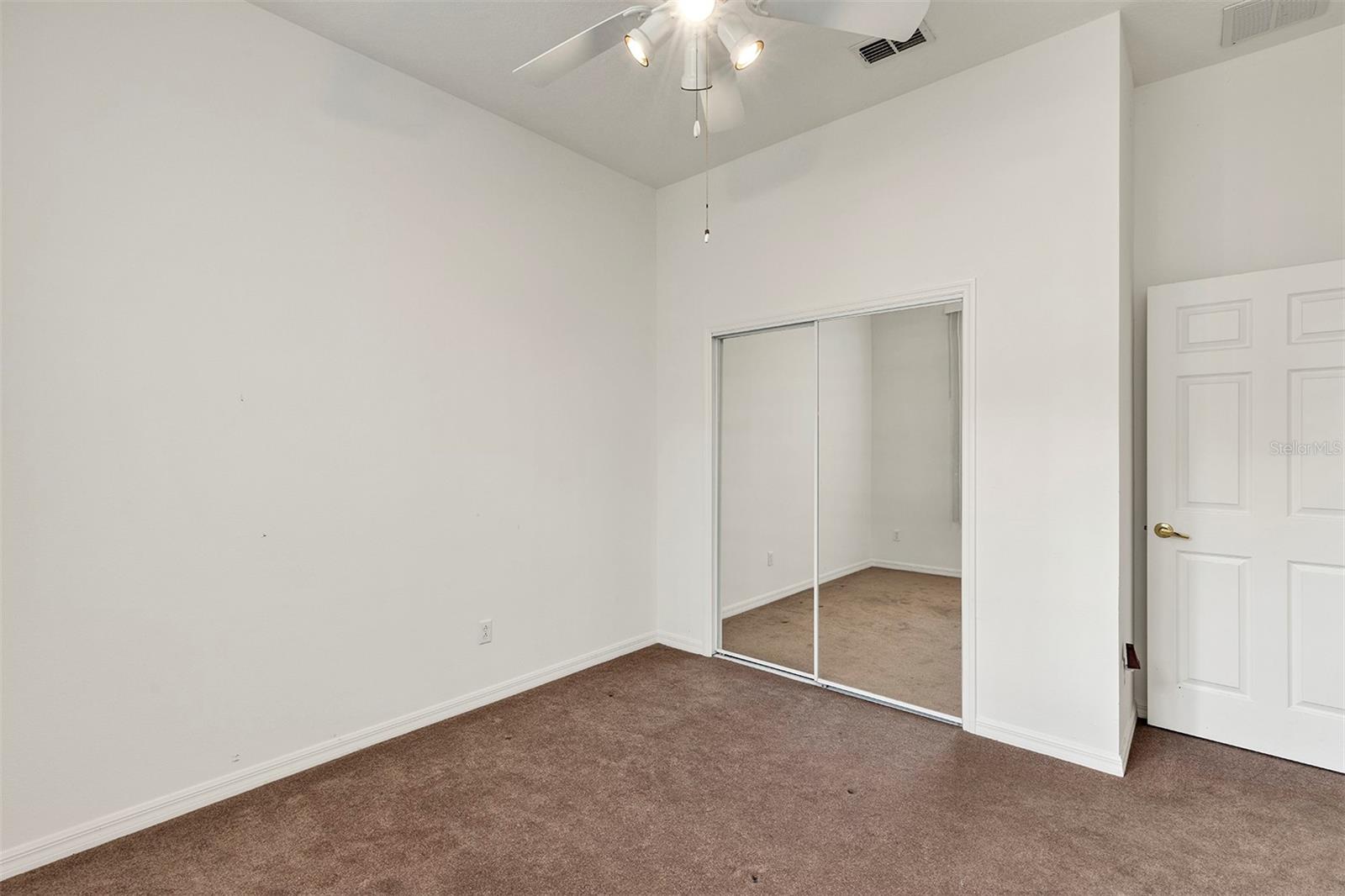 PLANTATION AT LEESBURG - Residential