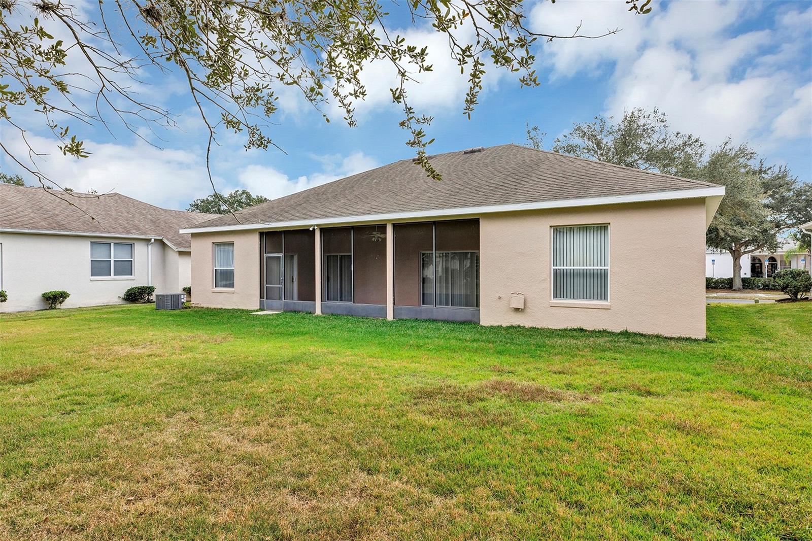 PLANTATION AT LEESBURG - Residential