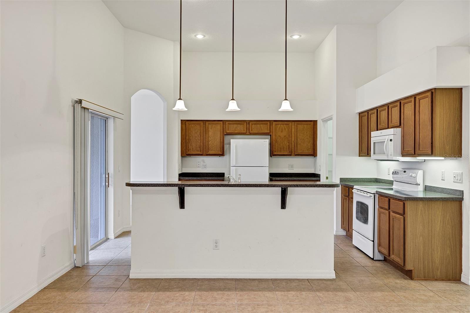 PLANTATION AT LEESBURG - Residential