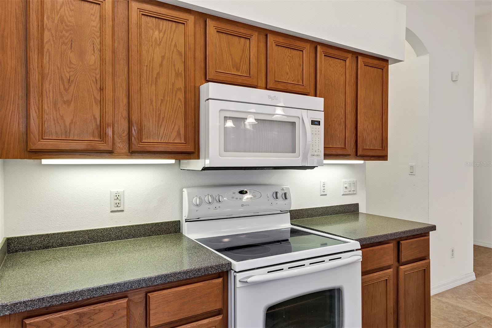 PLANTATION AT LEESBURG - Residential