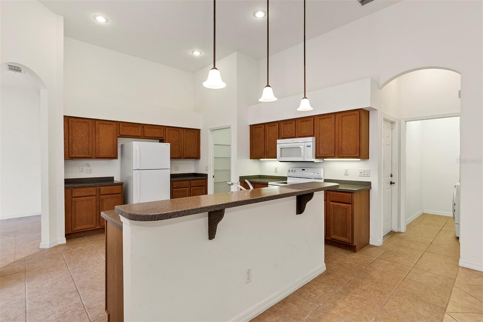 PLANTATION AT LEESBURG - Residential