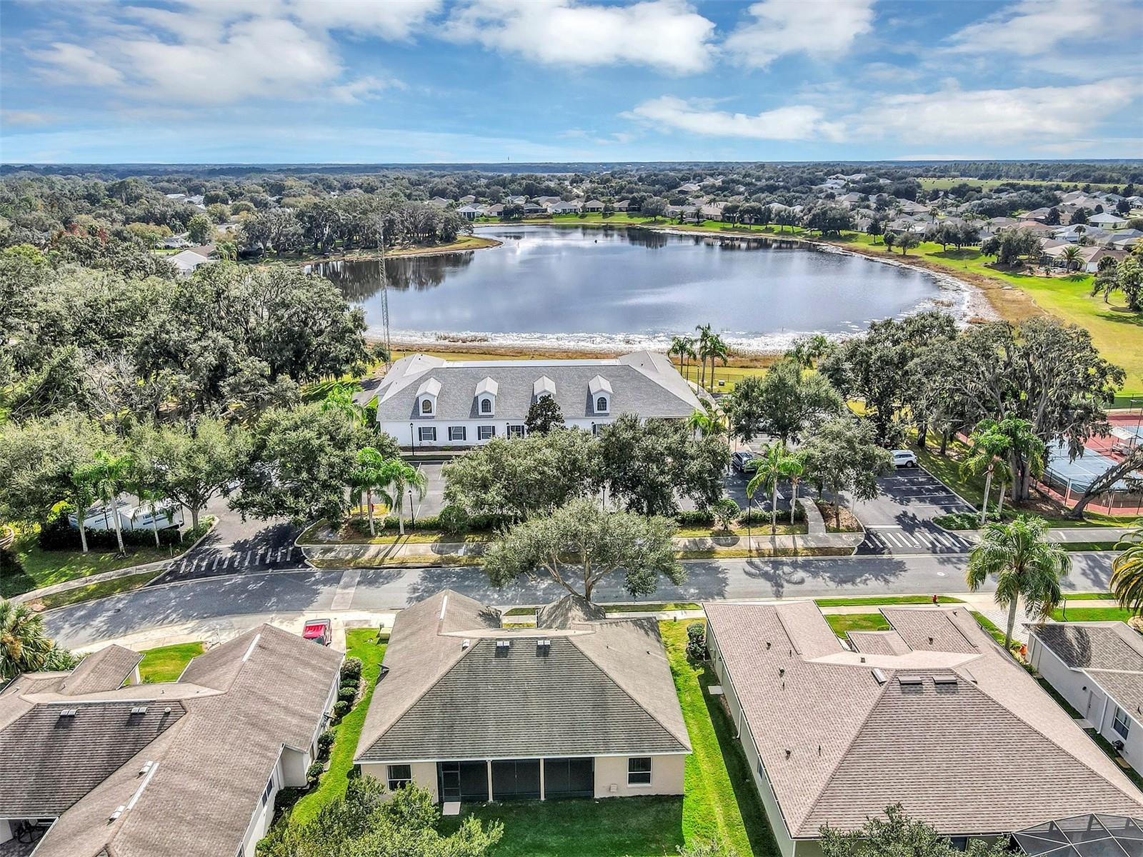 PLANTATION AT LEESBURG - Residential