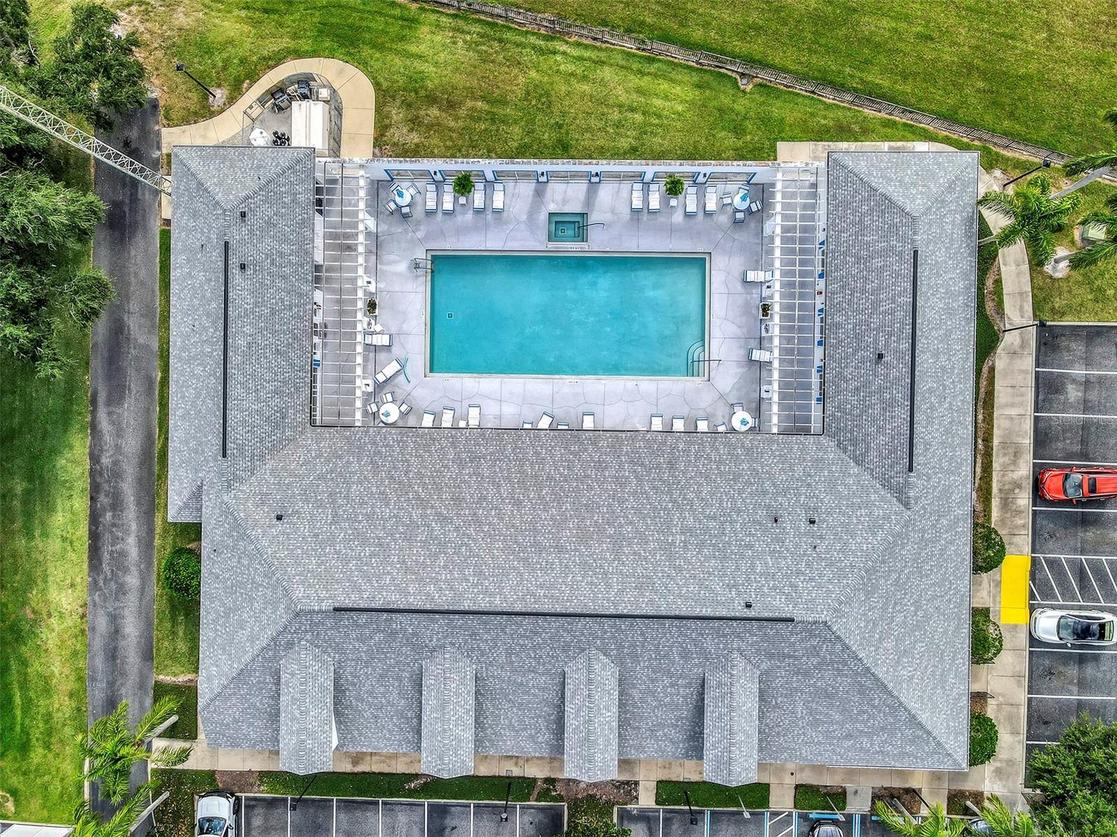 PLANTATION AT LEESBURG - Residential