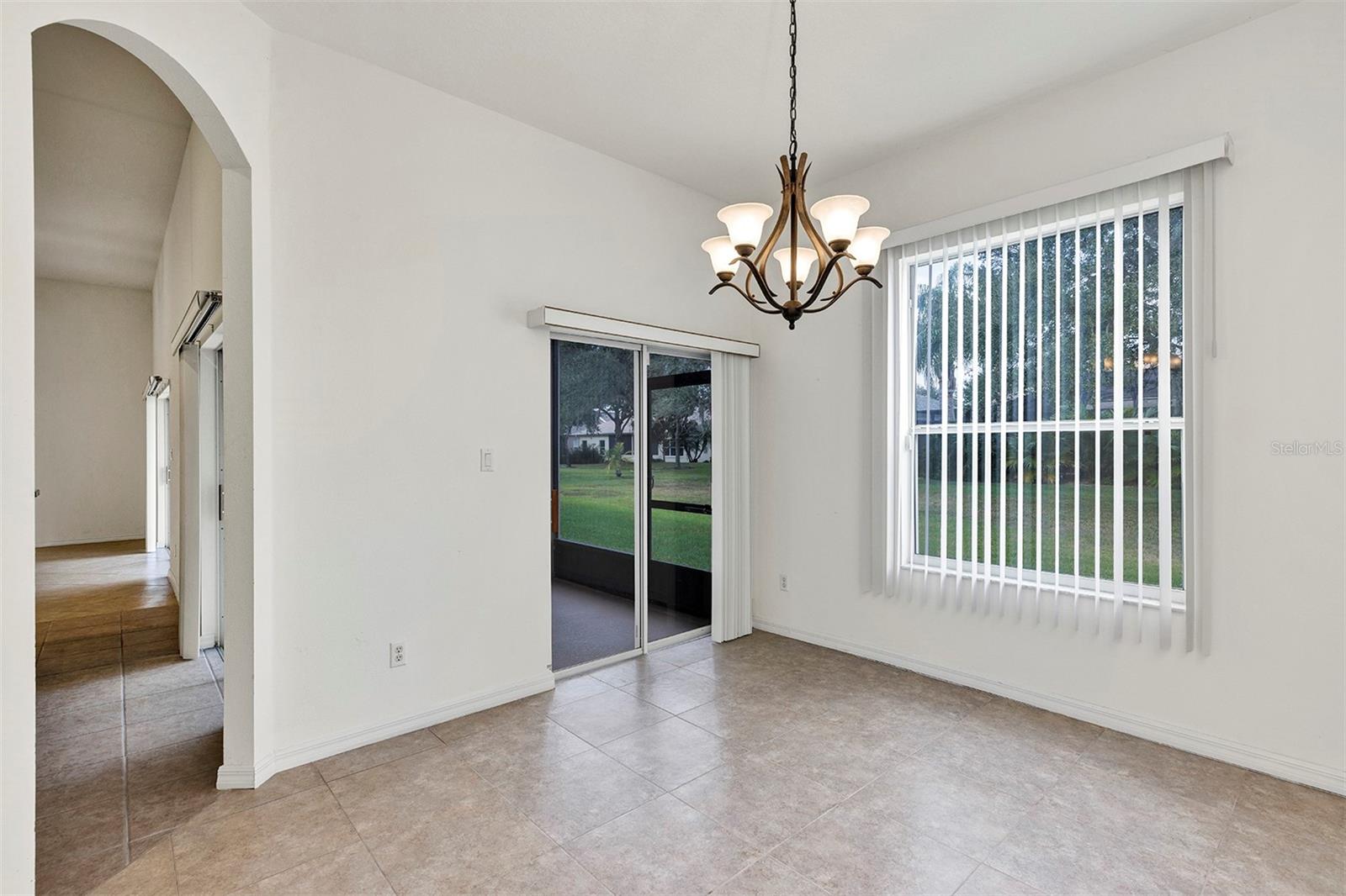 PLANTATION AT LEESBURG - Residential