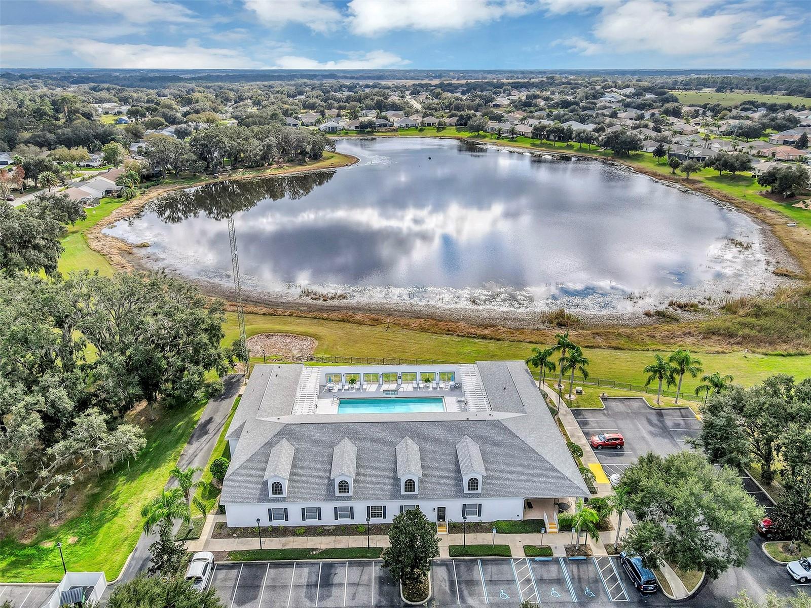 PLANTATION AT LEESBURG - Residential