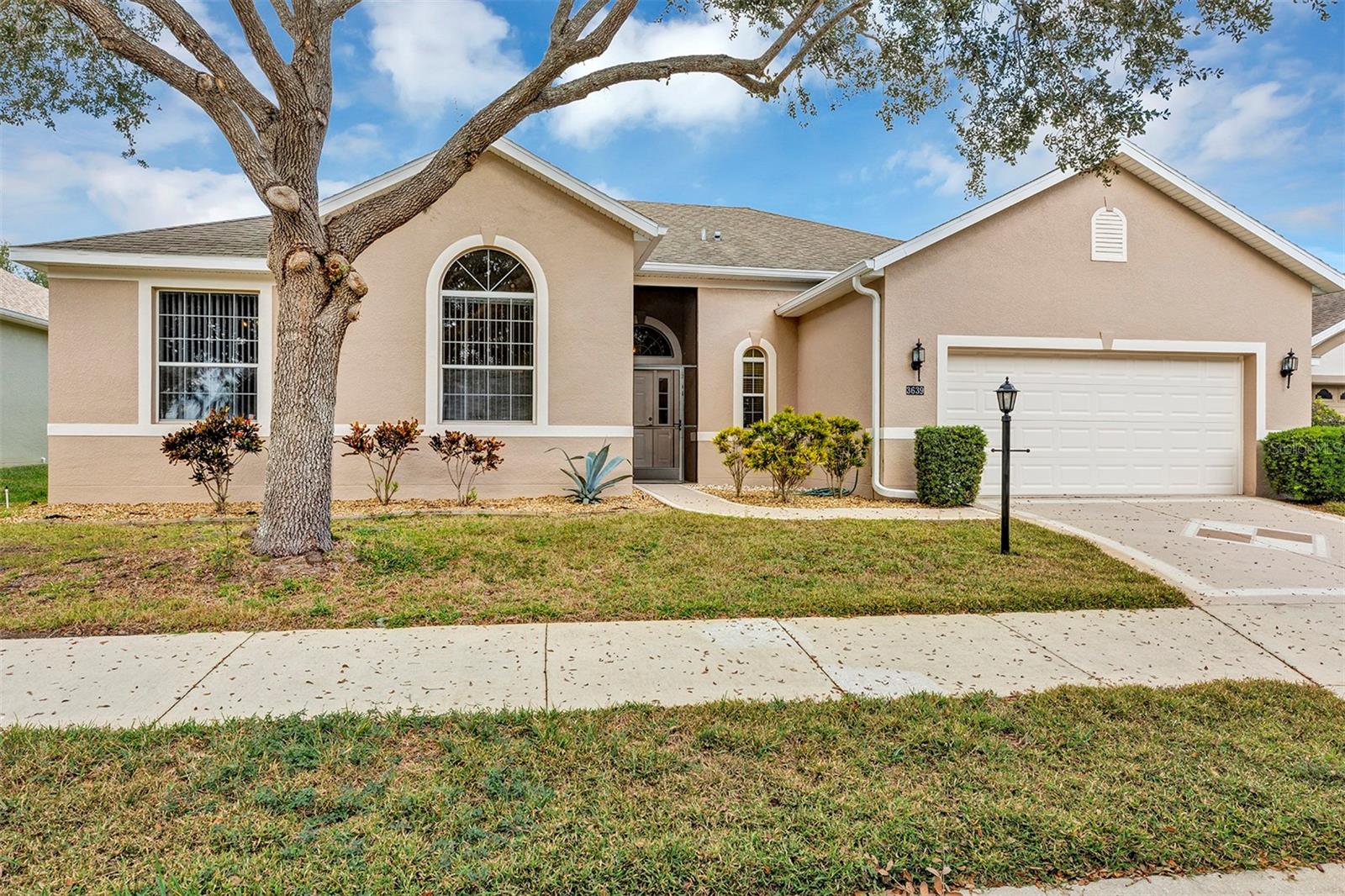 PLANTATION AT LEESBURG - Residential