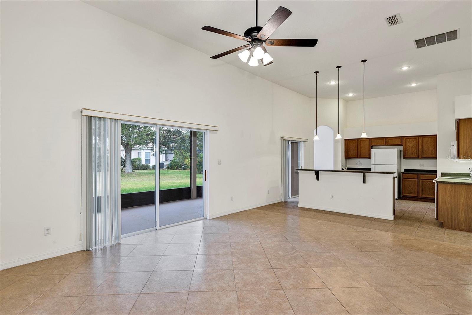 PLANTATION AT LEESBURG - Residential