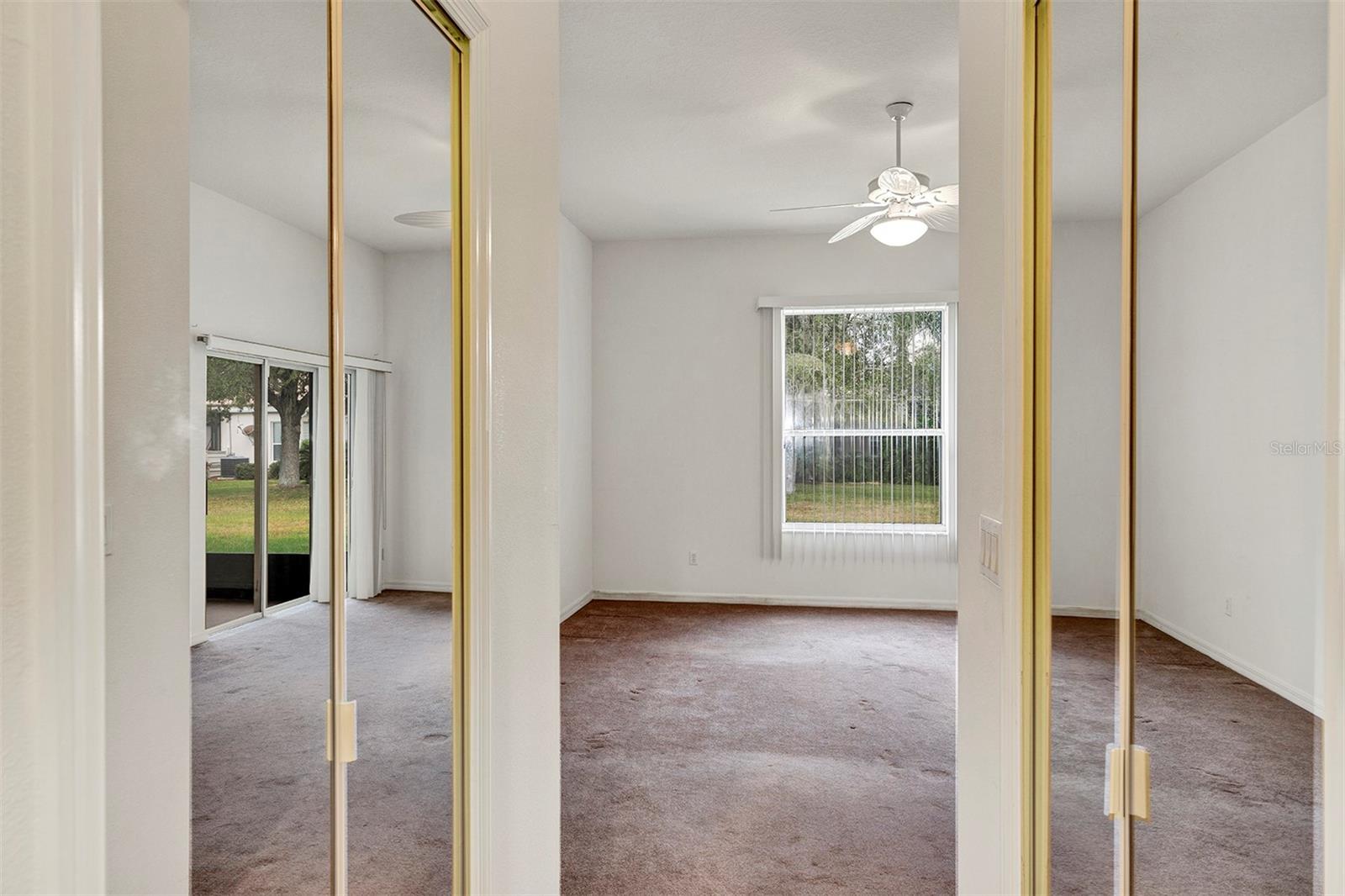 PLANTATION AT LEESBURG - Residential