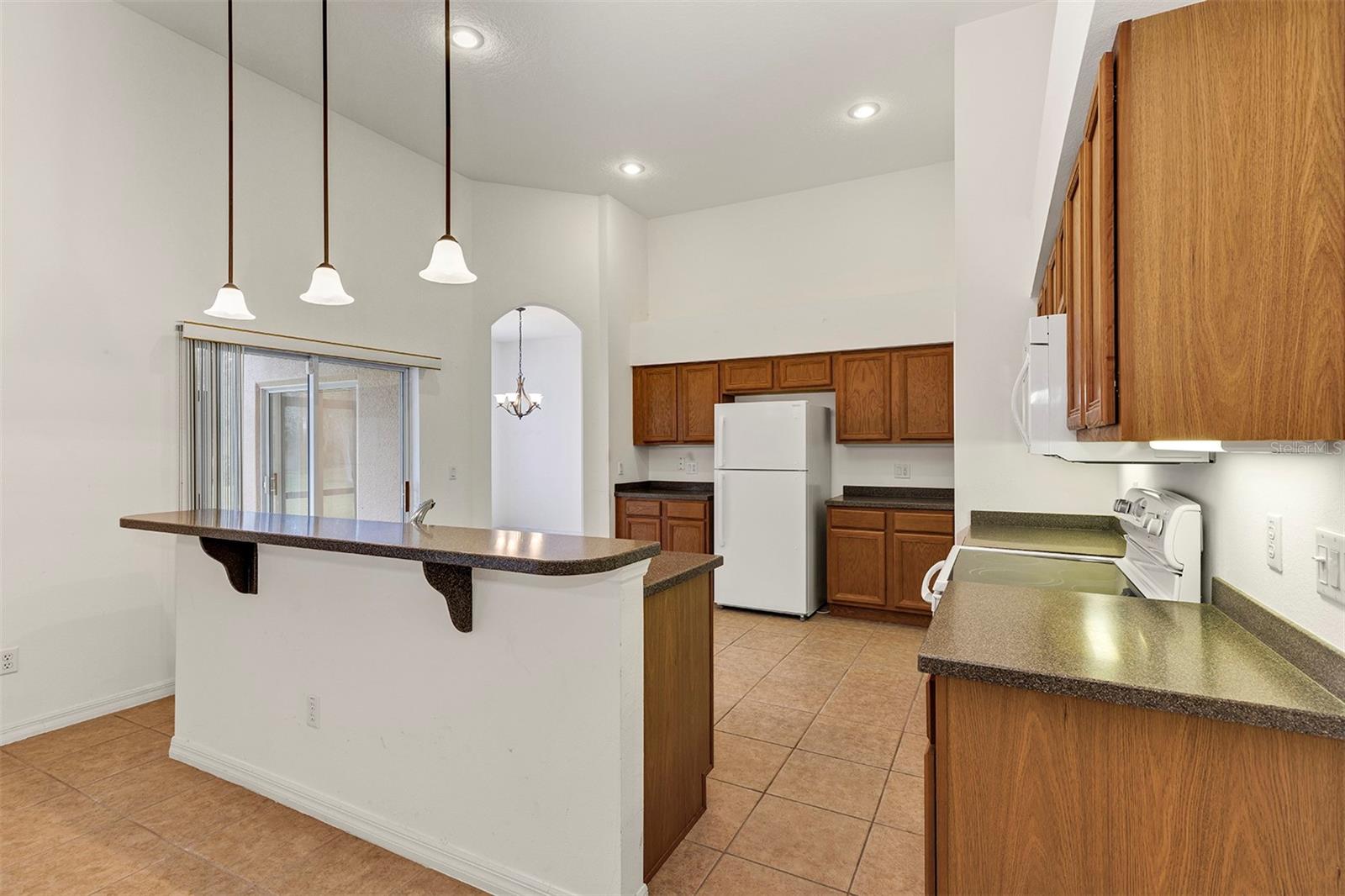 PLANTATION AT LEESBURG - Residential