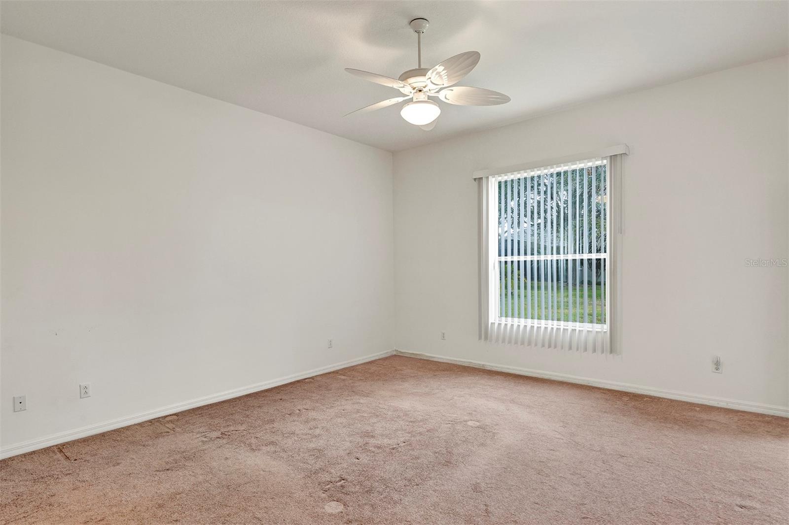 PLANTATION AT LEESBURG - Residential