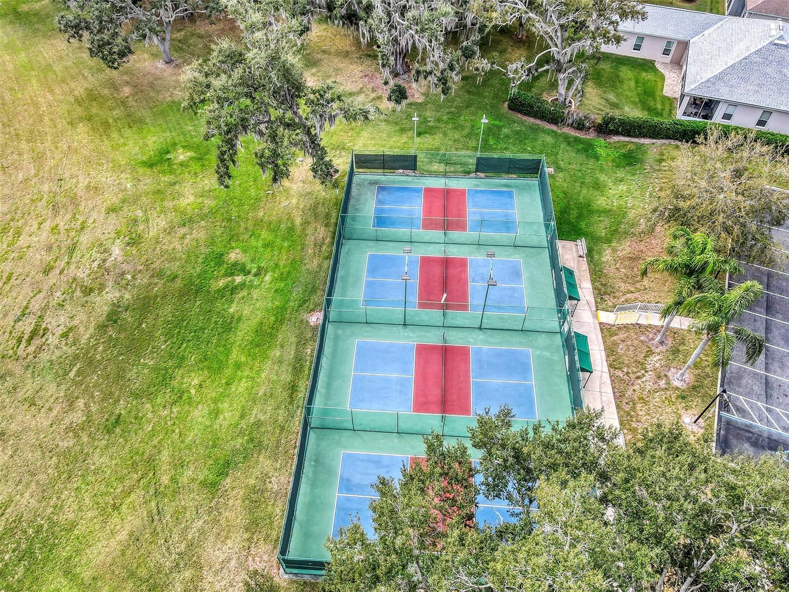 PLANTATION AT LEESBURG - Residential