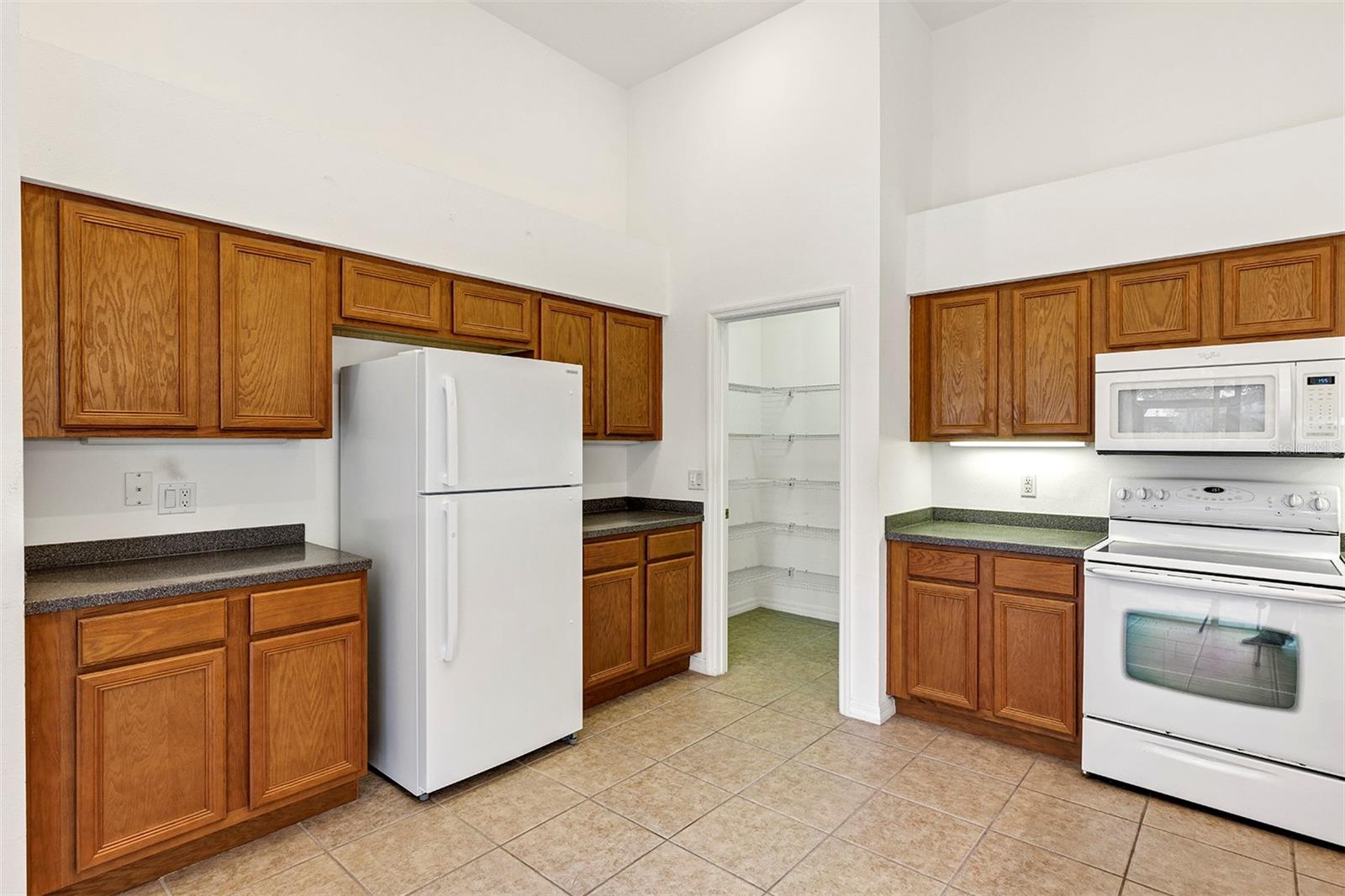 PLANTATION AT LEESBURG - Residential