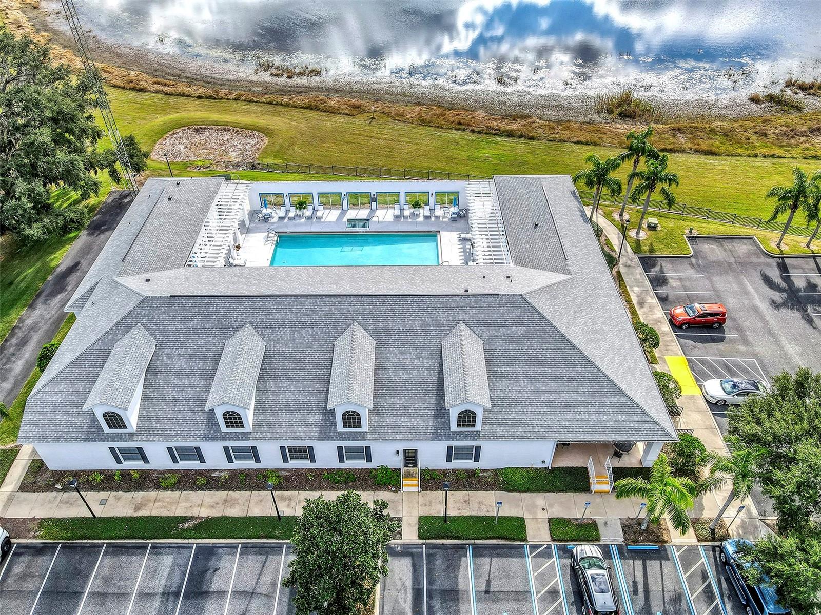 PLANTATION AT LEESBURG - Residential