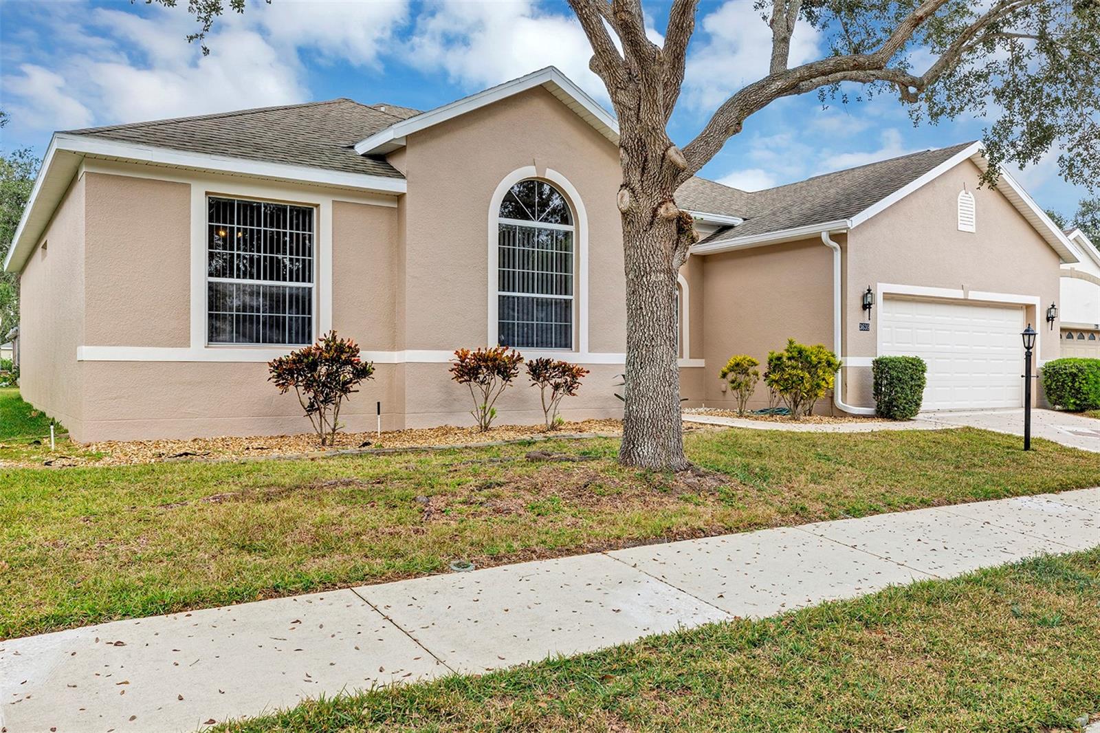 PLANTATION AT LEESBURG - Residential