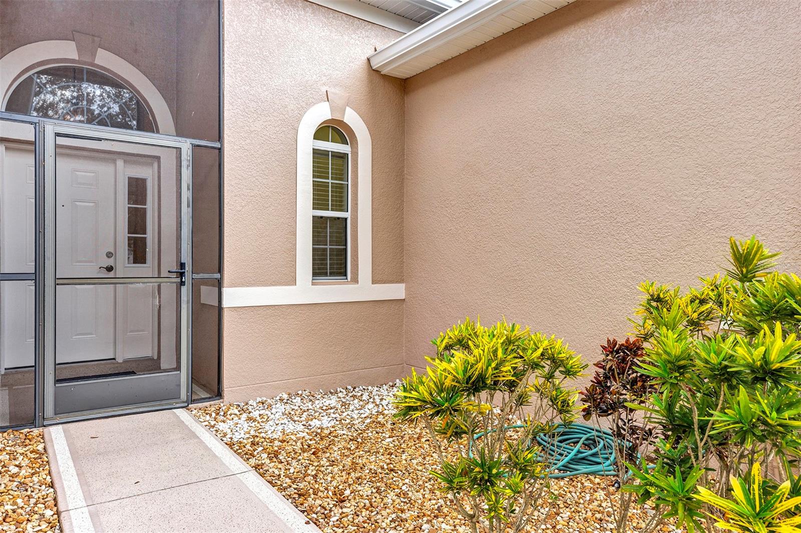 PLANTATION AT LEESBURG - Residential