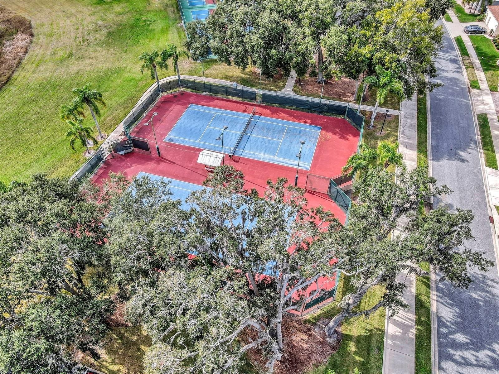 PLANTATION AT LEESBURG - Residential