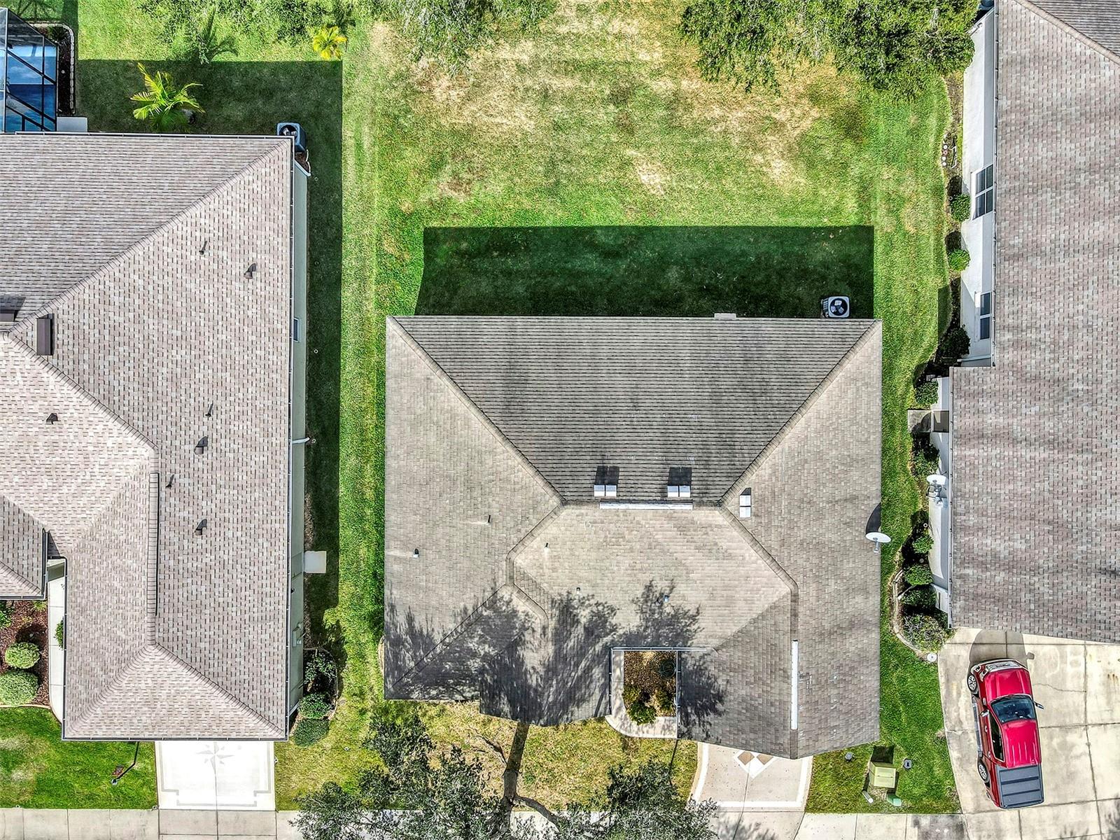 PLANTATION AT LEESBURG - Residential