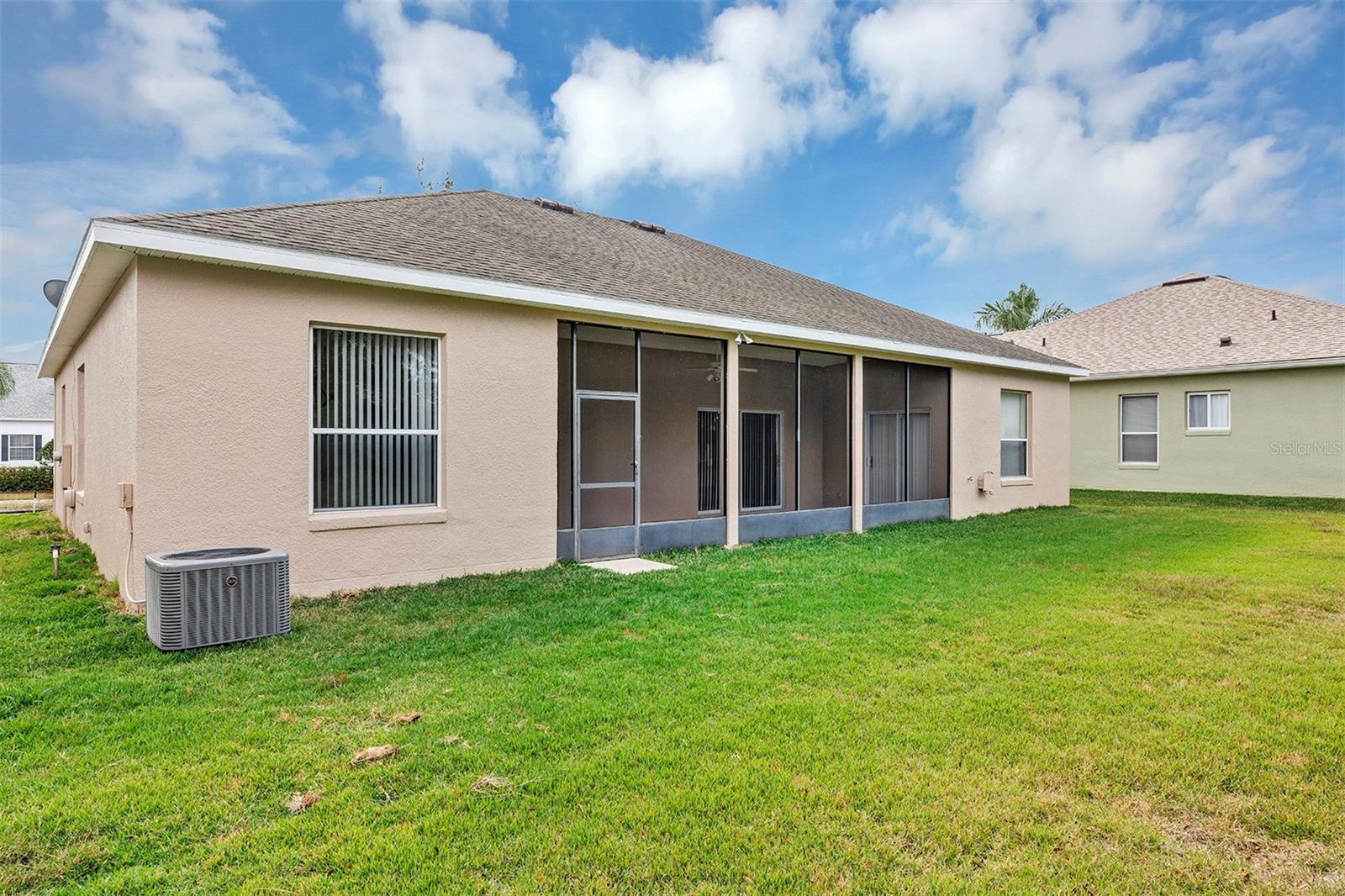 PLANTATION AT LEESBURG - Residential