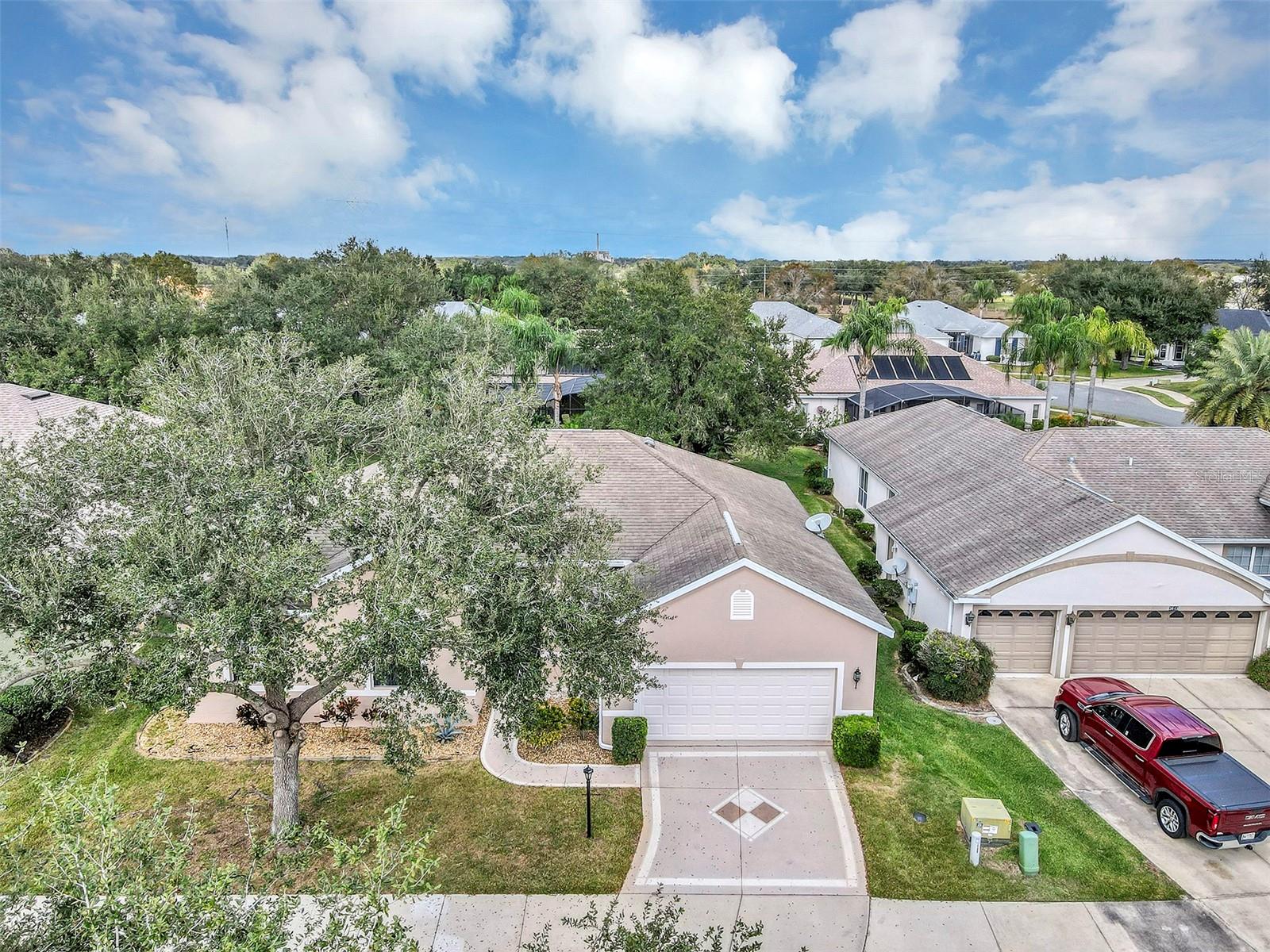 PLANTATION AT LEESBURG - Residential