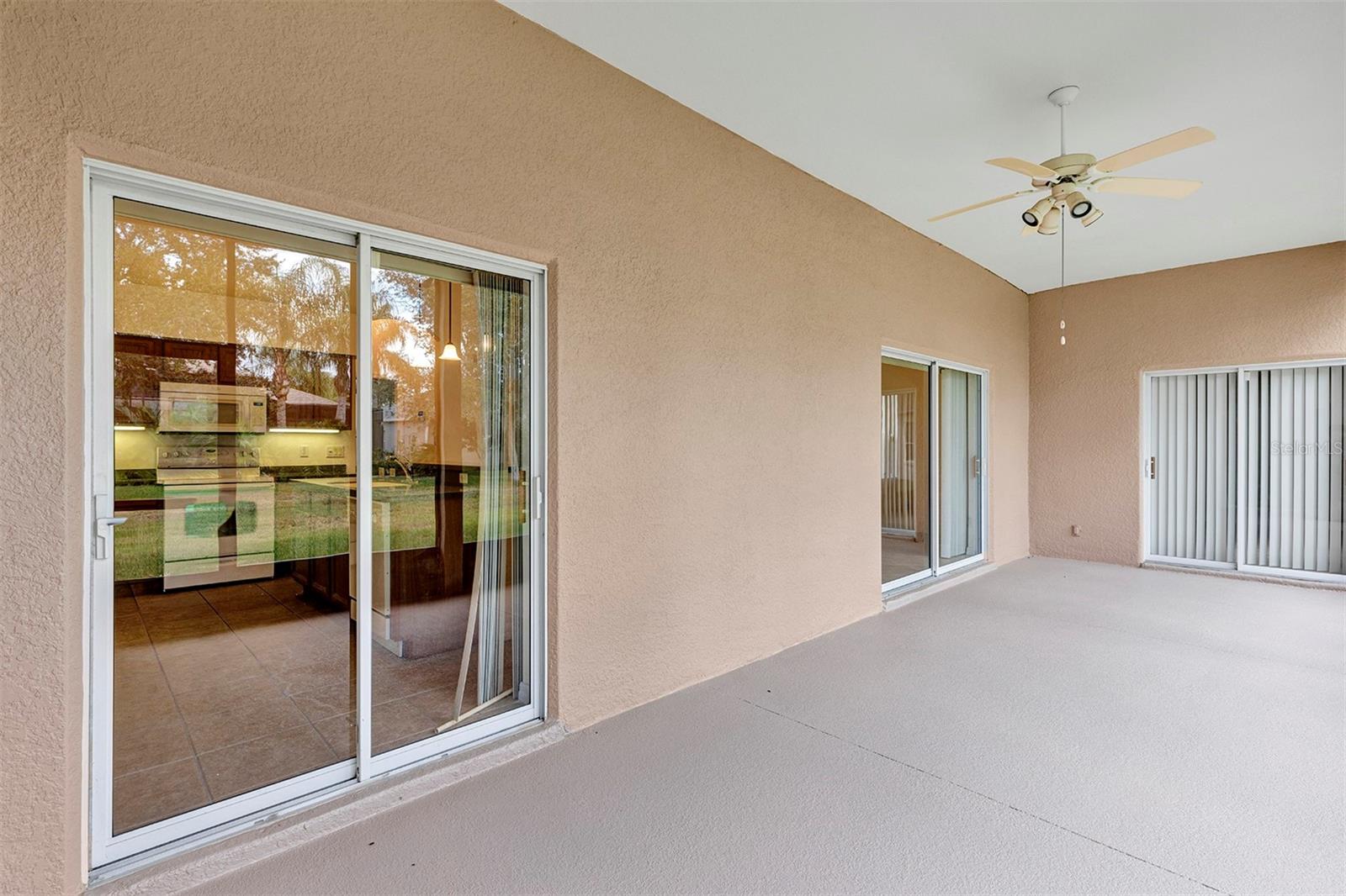 PLANTATION AT LEESBURG - Residential