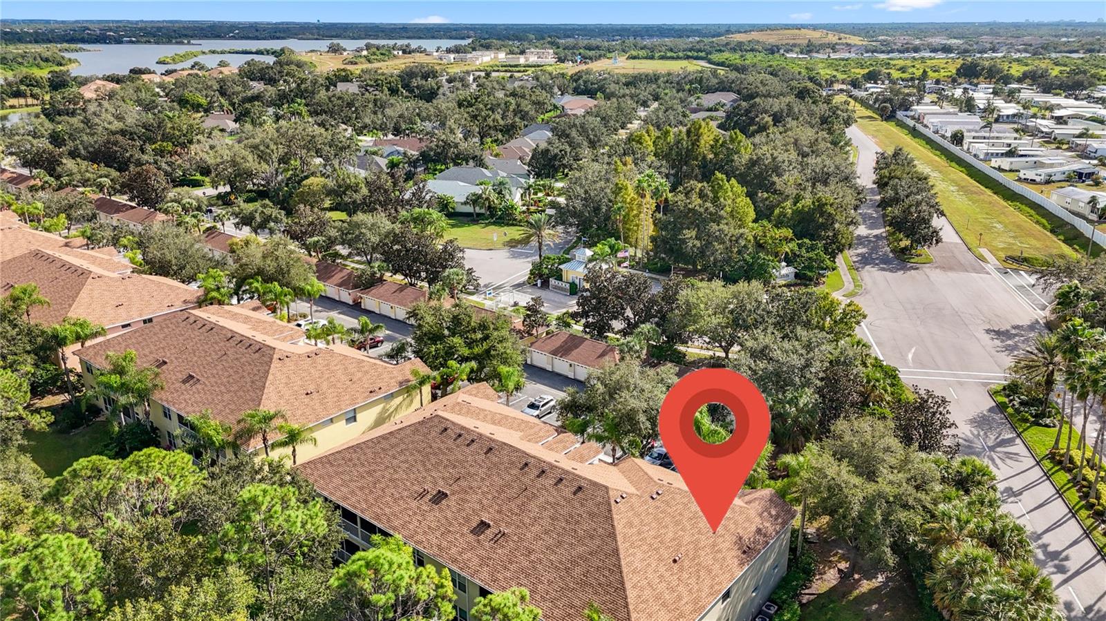 HARBORAGE ON BRADEN RIVER I PH I - Residential