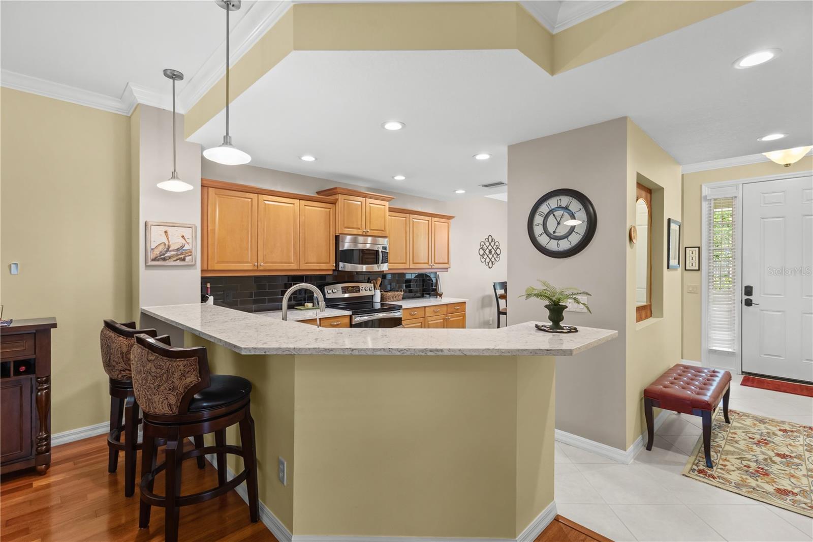 HARBORAGE ON BRADEN RIVER I PH I - Residential
