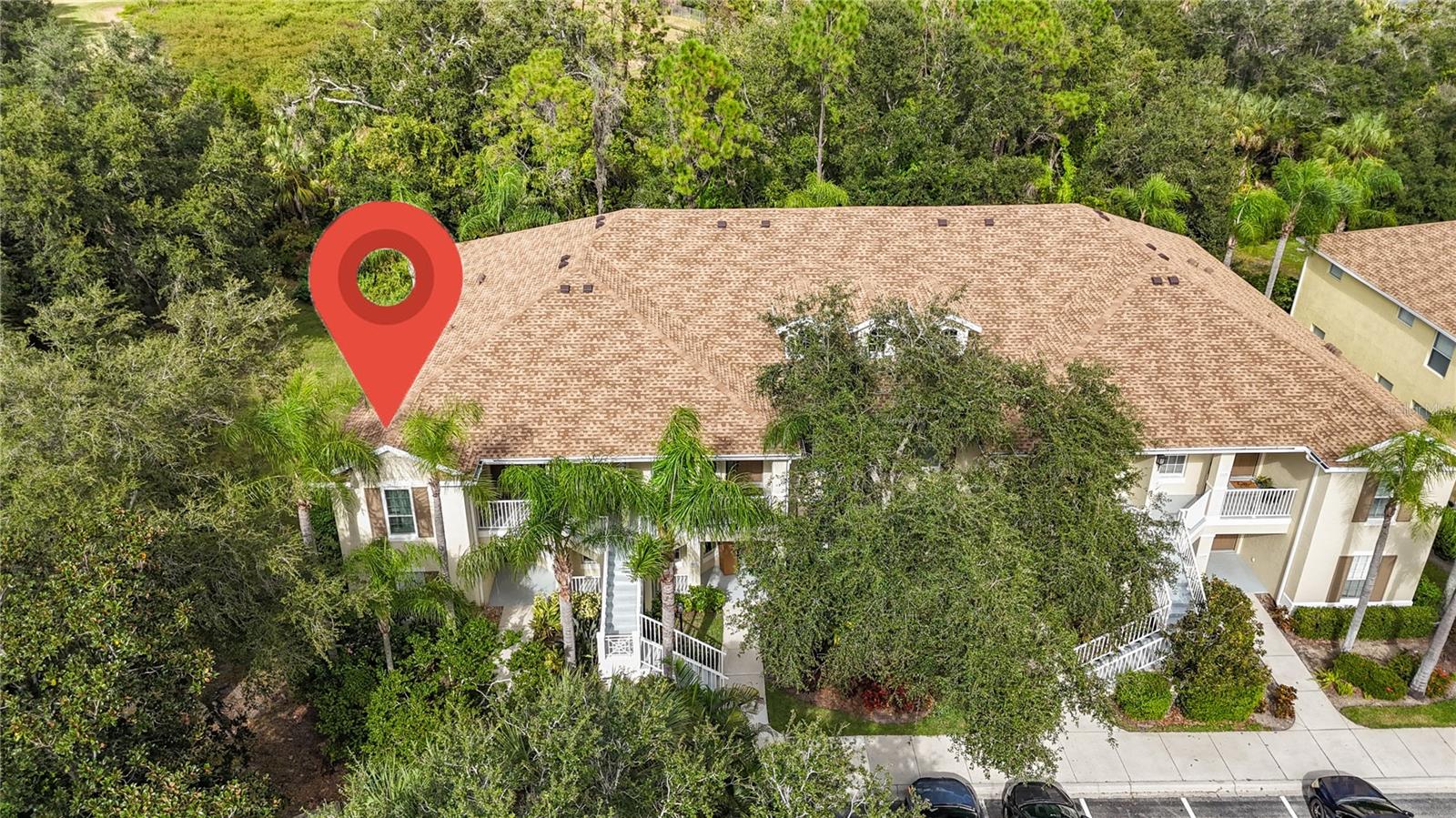 HARBORAGE ON BRADEN RIVER I PH I - Residential