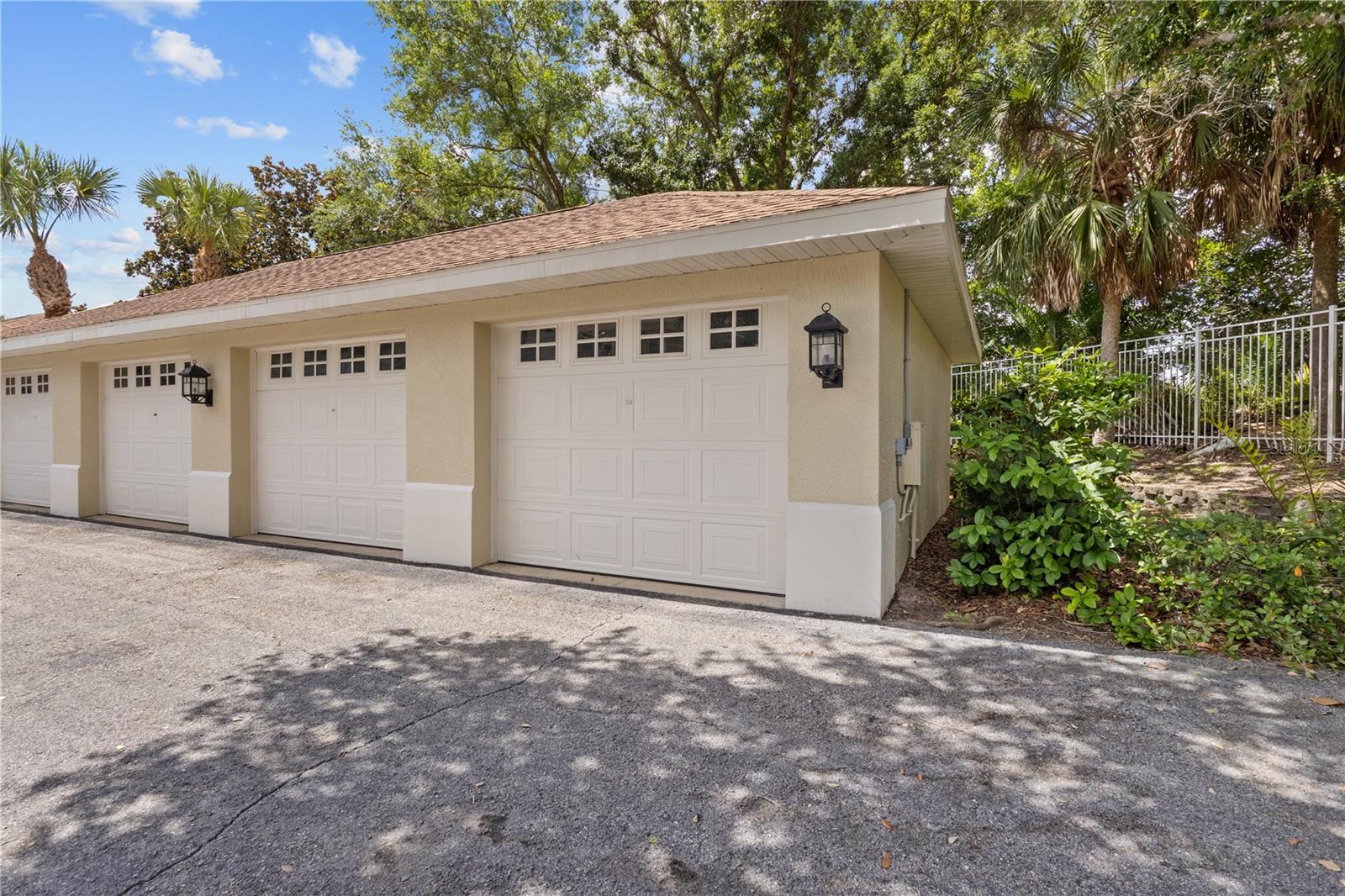 HARBORAGE ON BRADEN RIVER I PH I - Residential