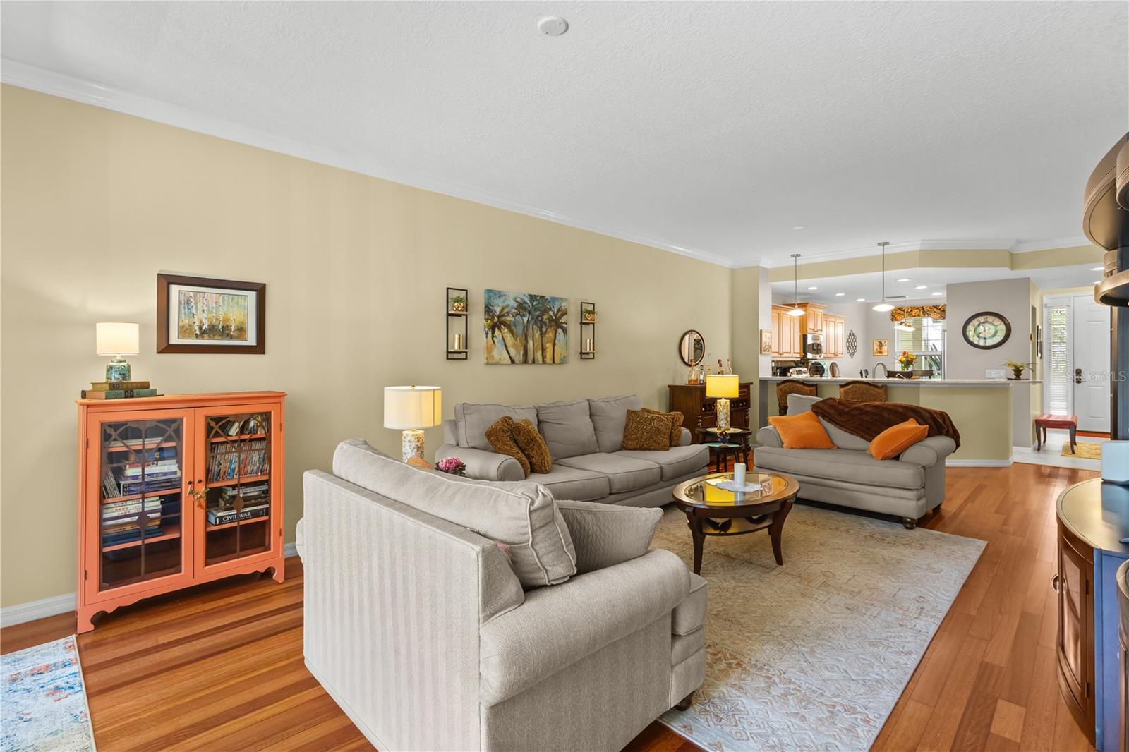 HARBORAGE ON BRADEN RIVER I PH I - Residential