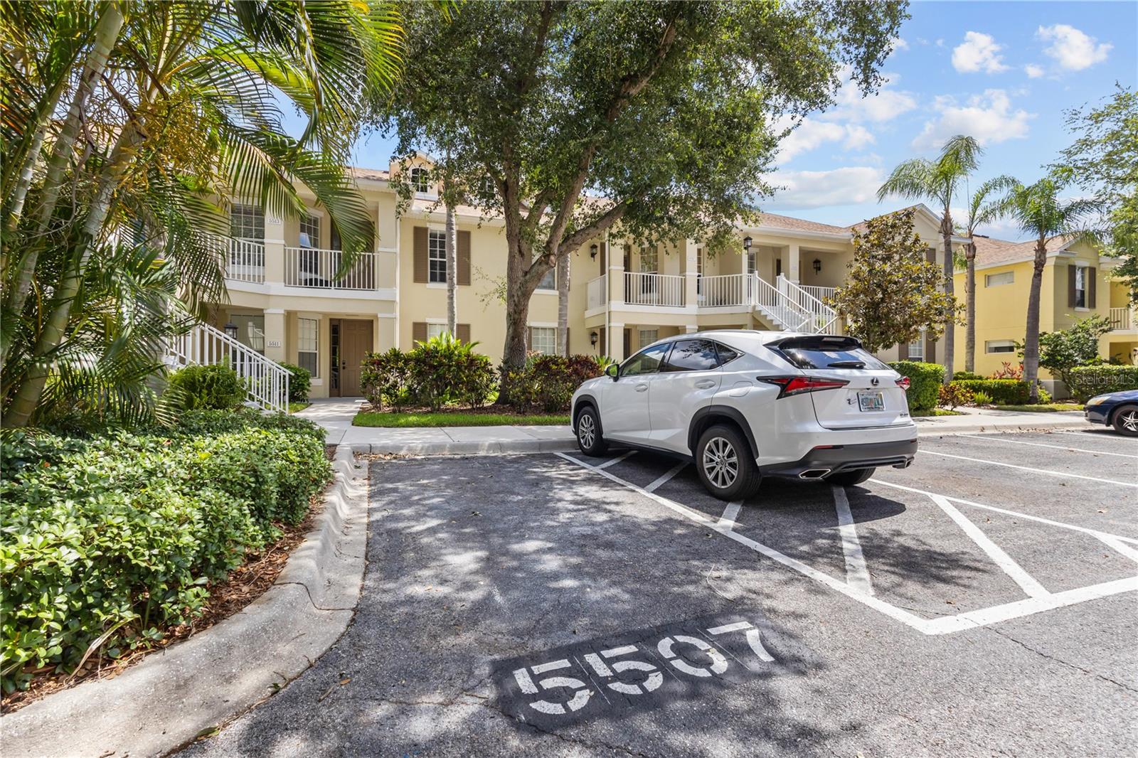 HARBORAGE ON BRADEN RIVER I PH I - Residential