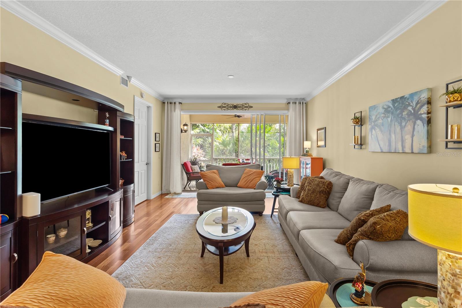 HARBORAGE ON BRADEN RIVER I PH I - Residential