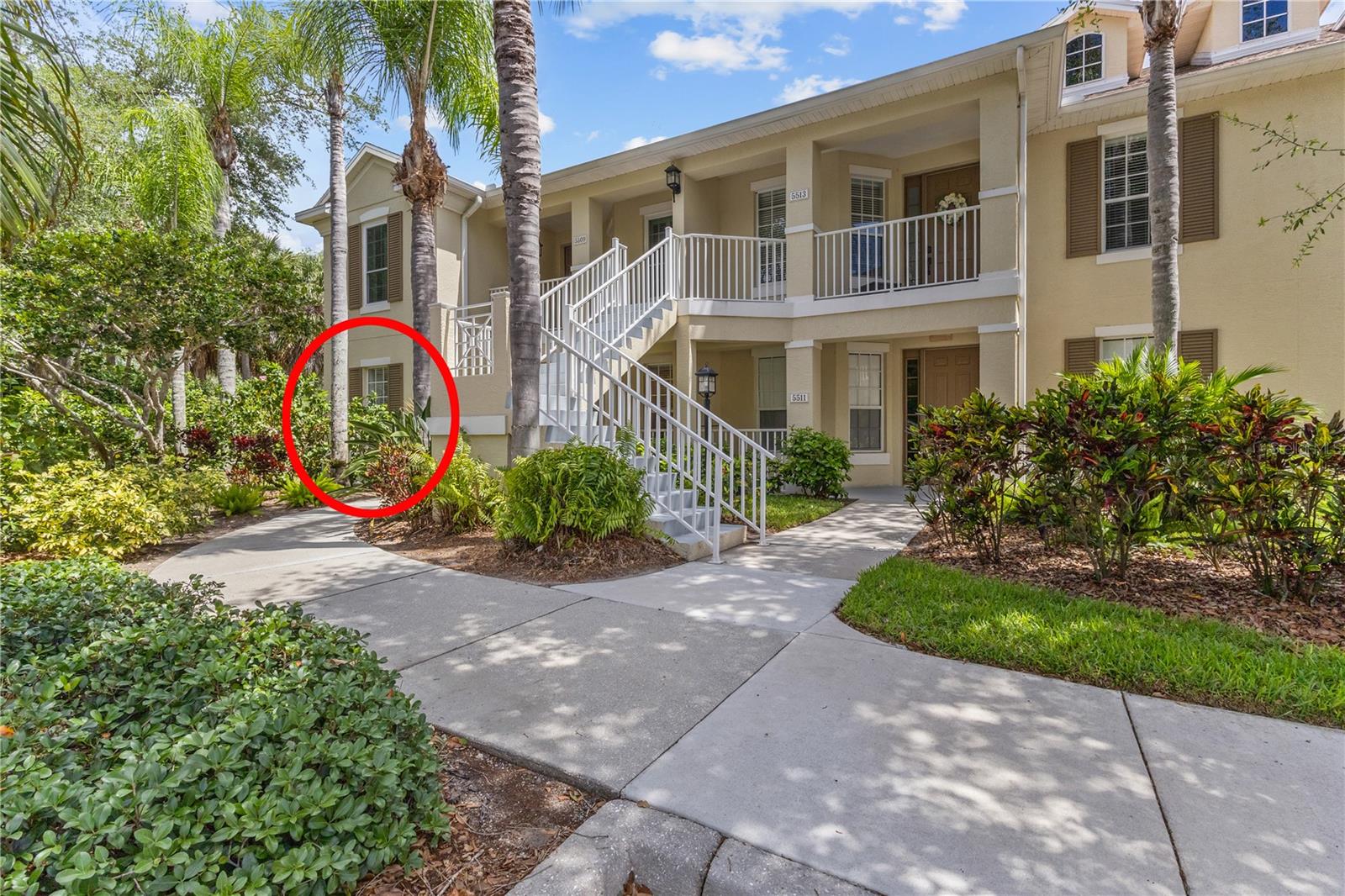 HARBORAGE ON BRADEN RIVER I PH I - Residential