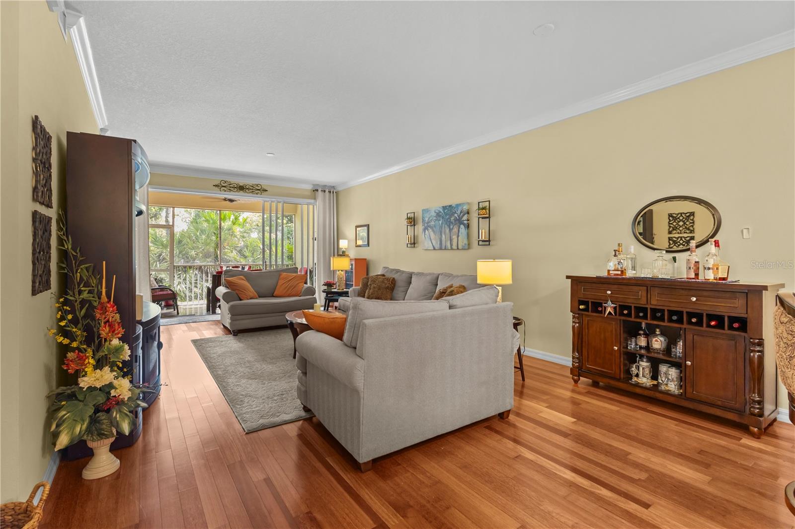 HARBORAGE ON BRADEN RIVER I PH I - Residential