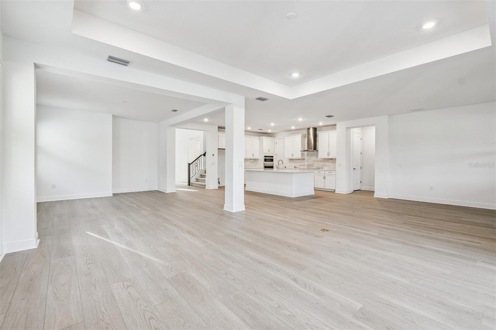 CREEKS EDGE AT TWIN RIVERS - Residential