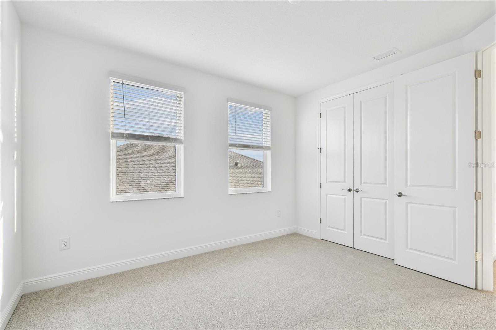 CREEKS EDGE AT TWIN RIVERS - Residential