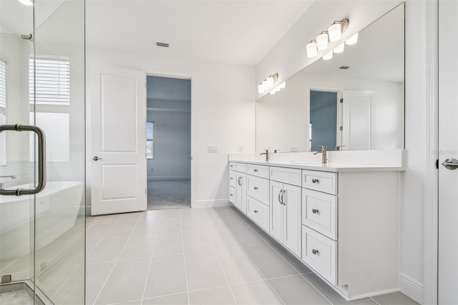 CREEKS EDGE AT TWIN RIVERS - Residential