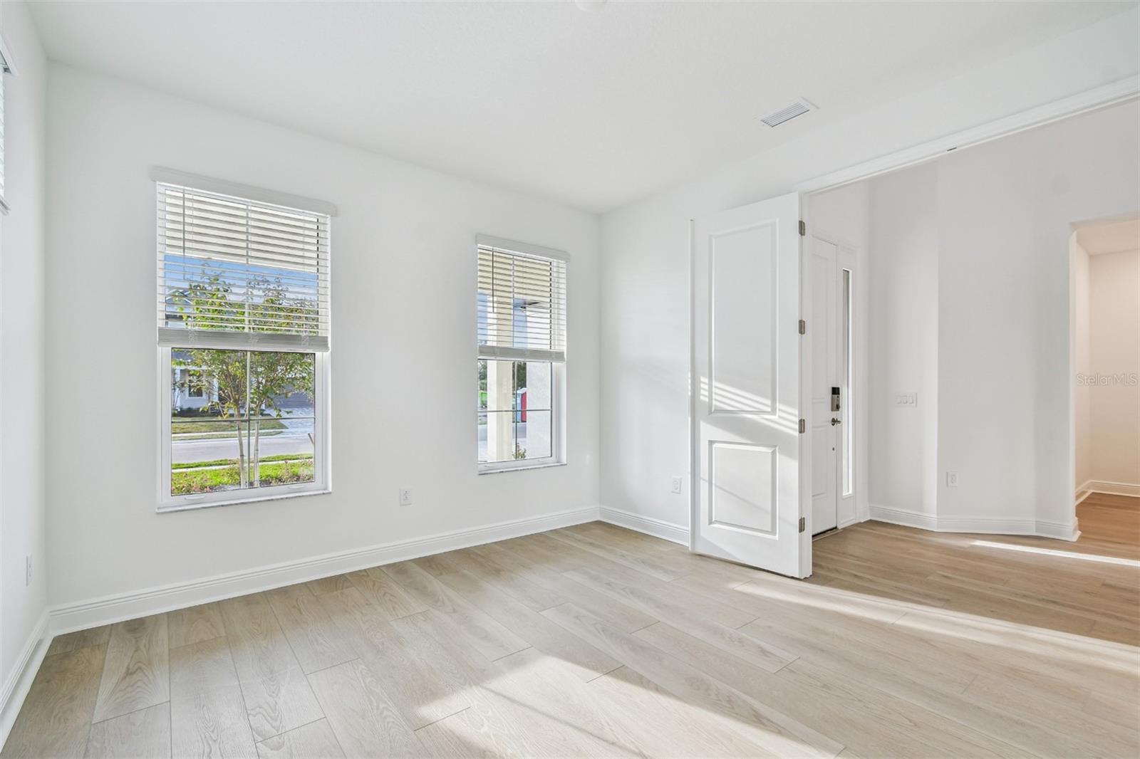 CREEKS EDGE AT TWIN RIVERS - Residential